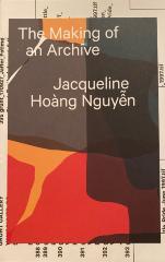 <i>The Making of an Archive</i>