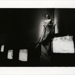 <i>Tree of Consumption: A Performance in the Round</i>, photo print 2