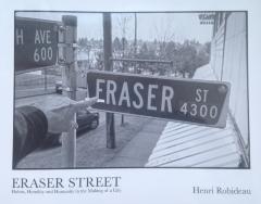 <i>Eraser Street</i> <i>–</i> <i>Hubris, Humility and Humanity in the Making of a City!</i><i> </i>
