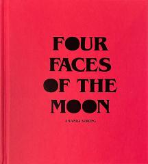 <i>Four Faces of the Moon</i>