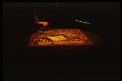 <i>Jonestown Carpet</i>