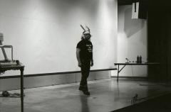 <i>INDIANacts: aboriginal performance art</i>