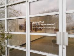 <i>Inside/Out: the art show my dad never had</i>