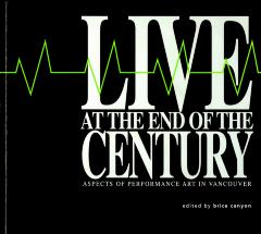 <i>LIVE at the End of the Centur</i>y